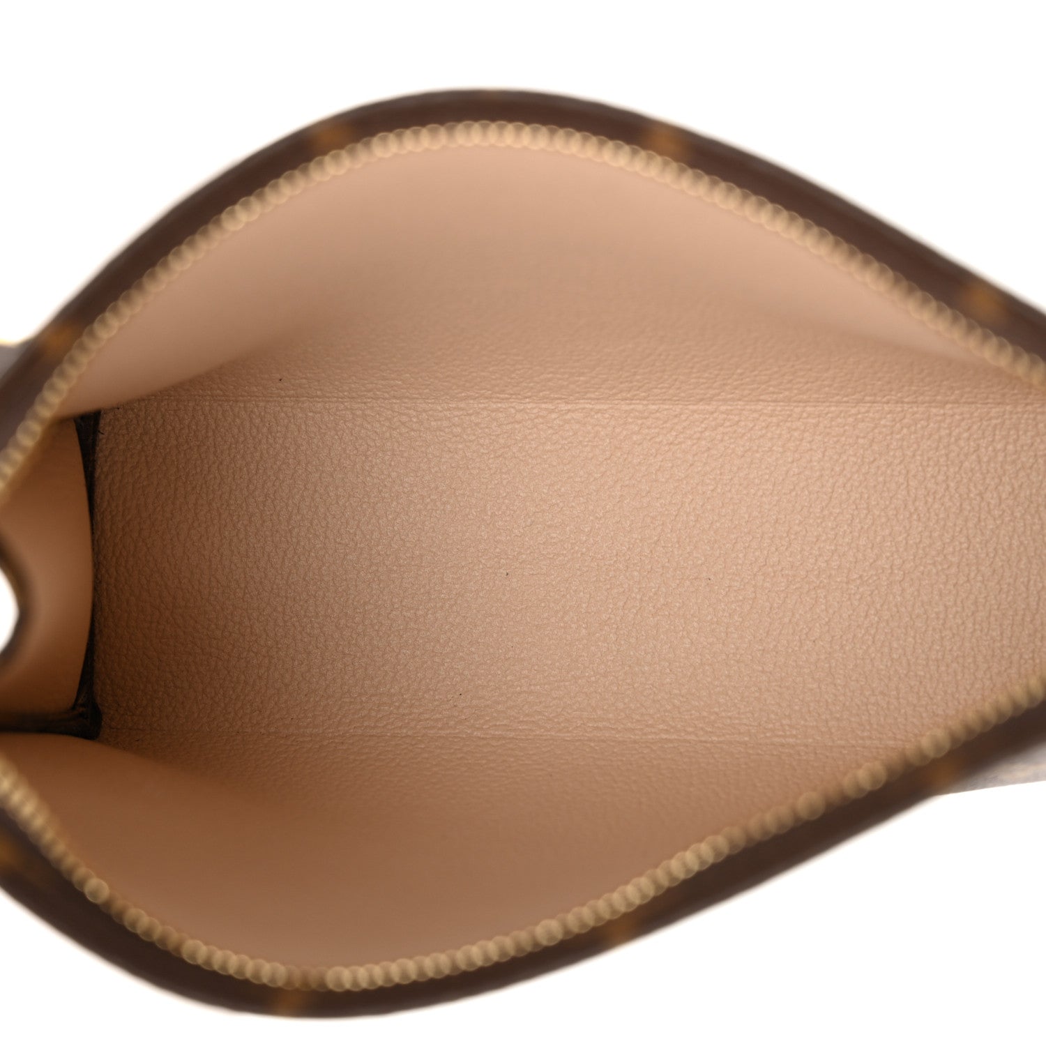 Louis Vuitton Monogram Toiletry Pouch 19 5 of 11