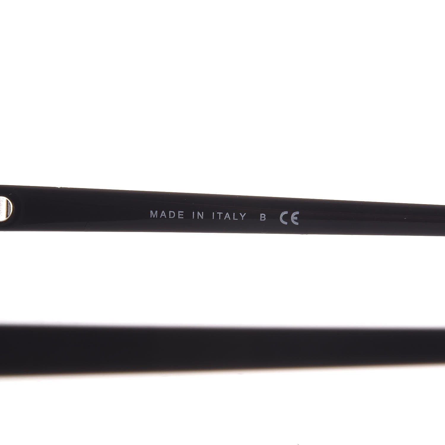 Chanel CC Sunglasses 5320 Black 6 of 8