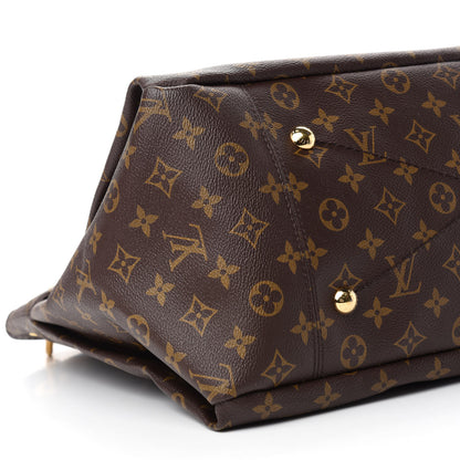 Louis Vuitton Monogram Artsy MM 6 of 10