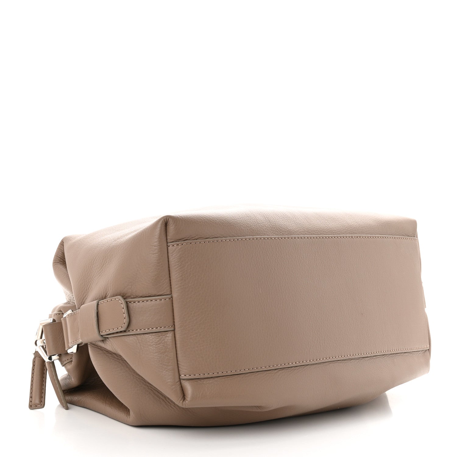 Givenchy Grained Calfskin Medium Nightingale Brown 4 of 13