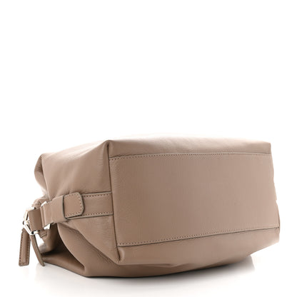 Givenchy Grained Calfskin Medium Nightingale Brown 4 of 13