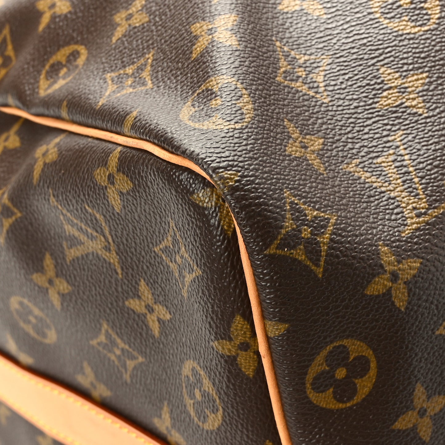 Monogram Keepall Bandouliere 50