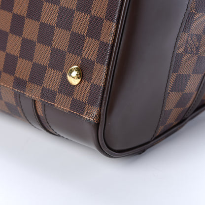 Louis Vuitton Damier Ebene Berkeley 11 of 11