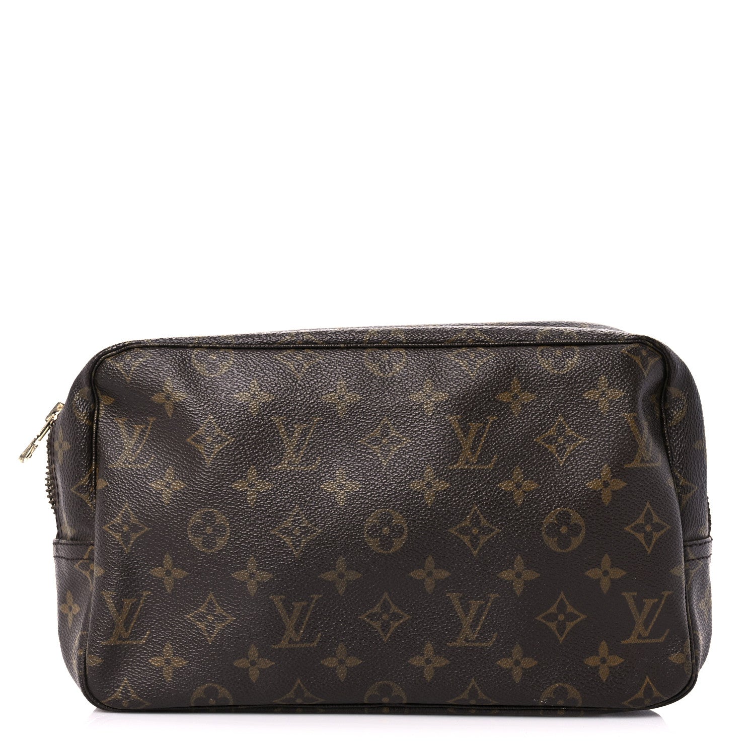 Louis Vuitton Monogram Trousse Toilette 28 1 of 14