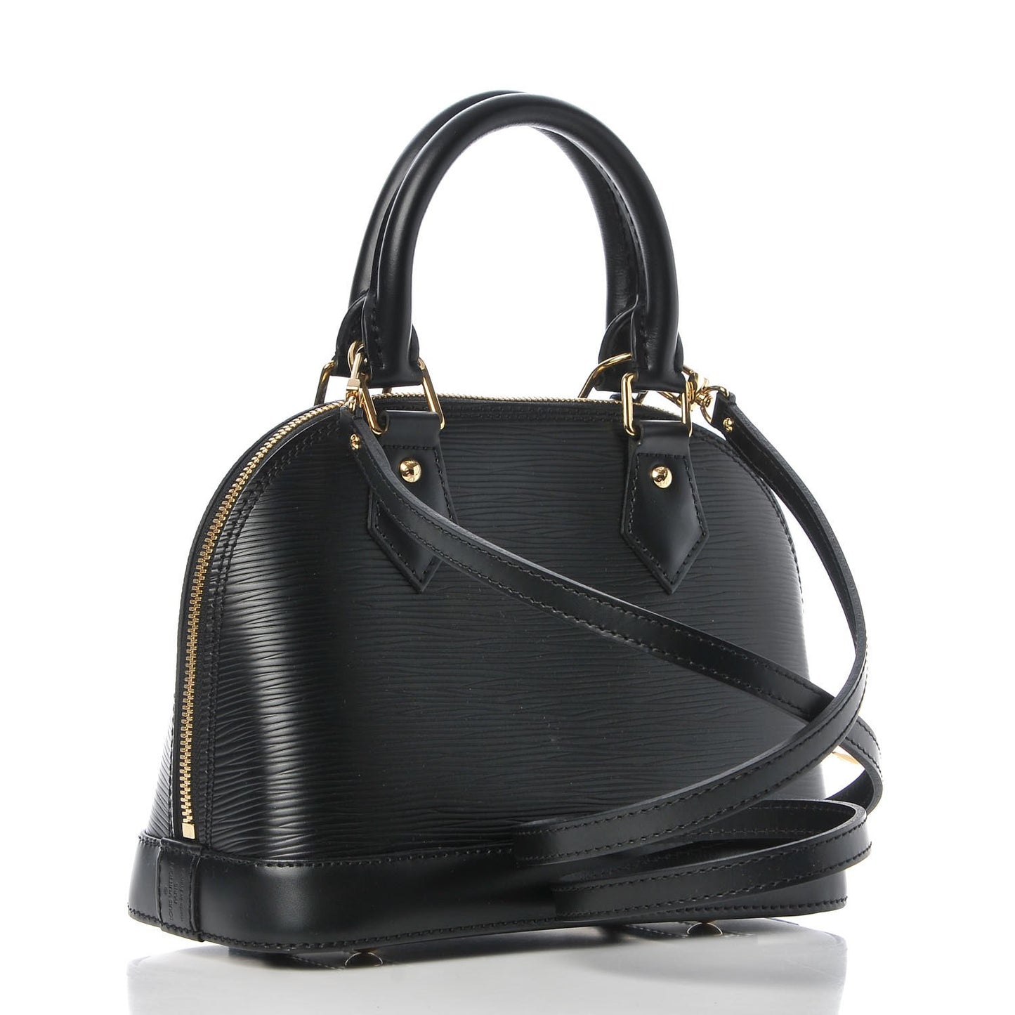 Epi Blooming Flowers Alma BB Black
