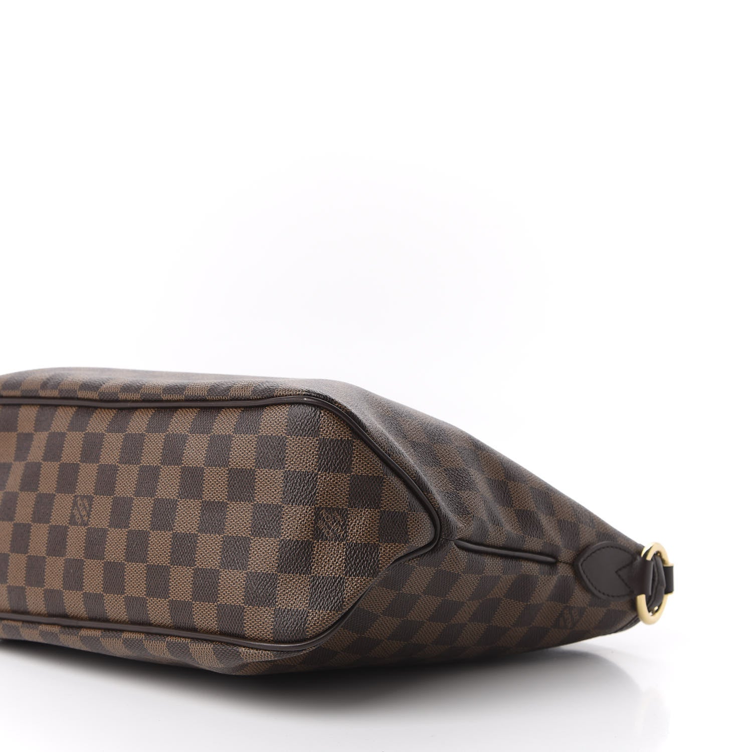 Louis Vuitton Damier Ebene Delightful PM 7 of 11