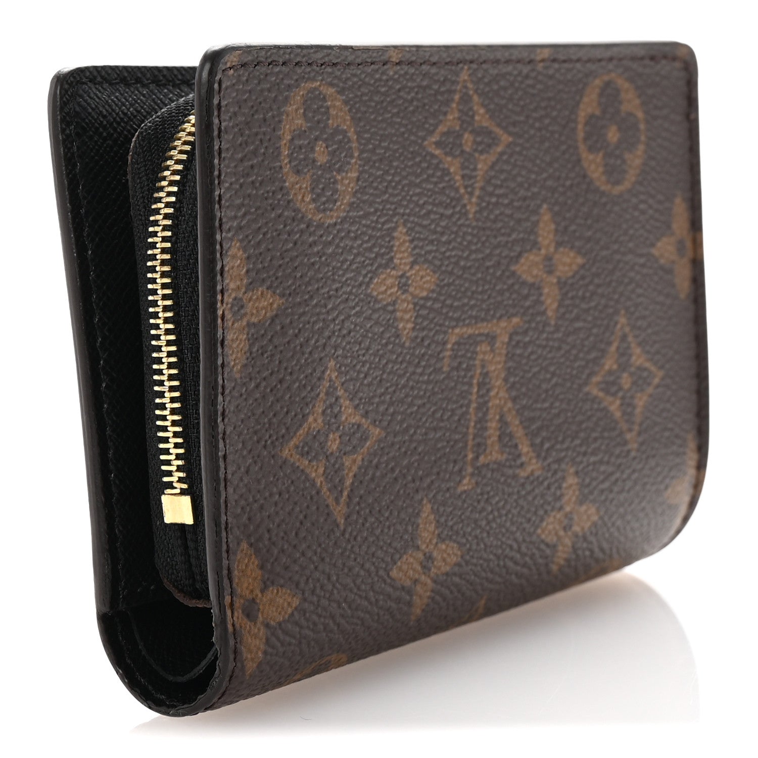 Louis Vuitton Reverse Monogram Juliette Wallet 3 of 6