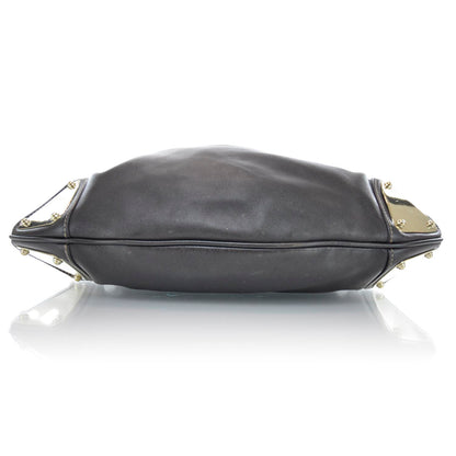 Gucci Leather Medium Indy Brown 5 of 11
