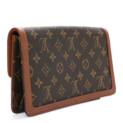 Louis Vuitton Monogram Pochette Dame 26 3 of 7