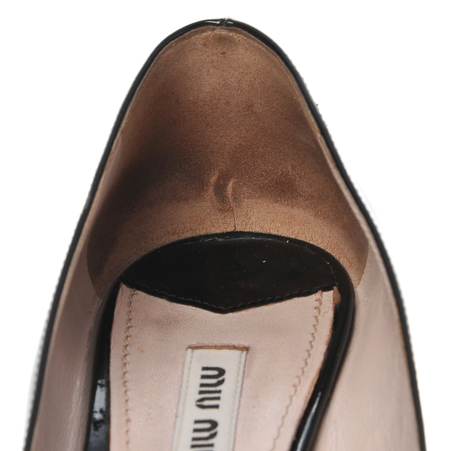 Vernice Crystal Jeweled Pumps 38 Black