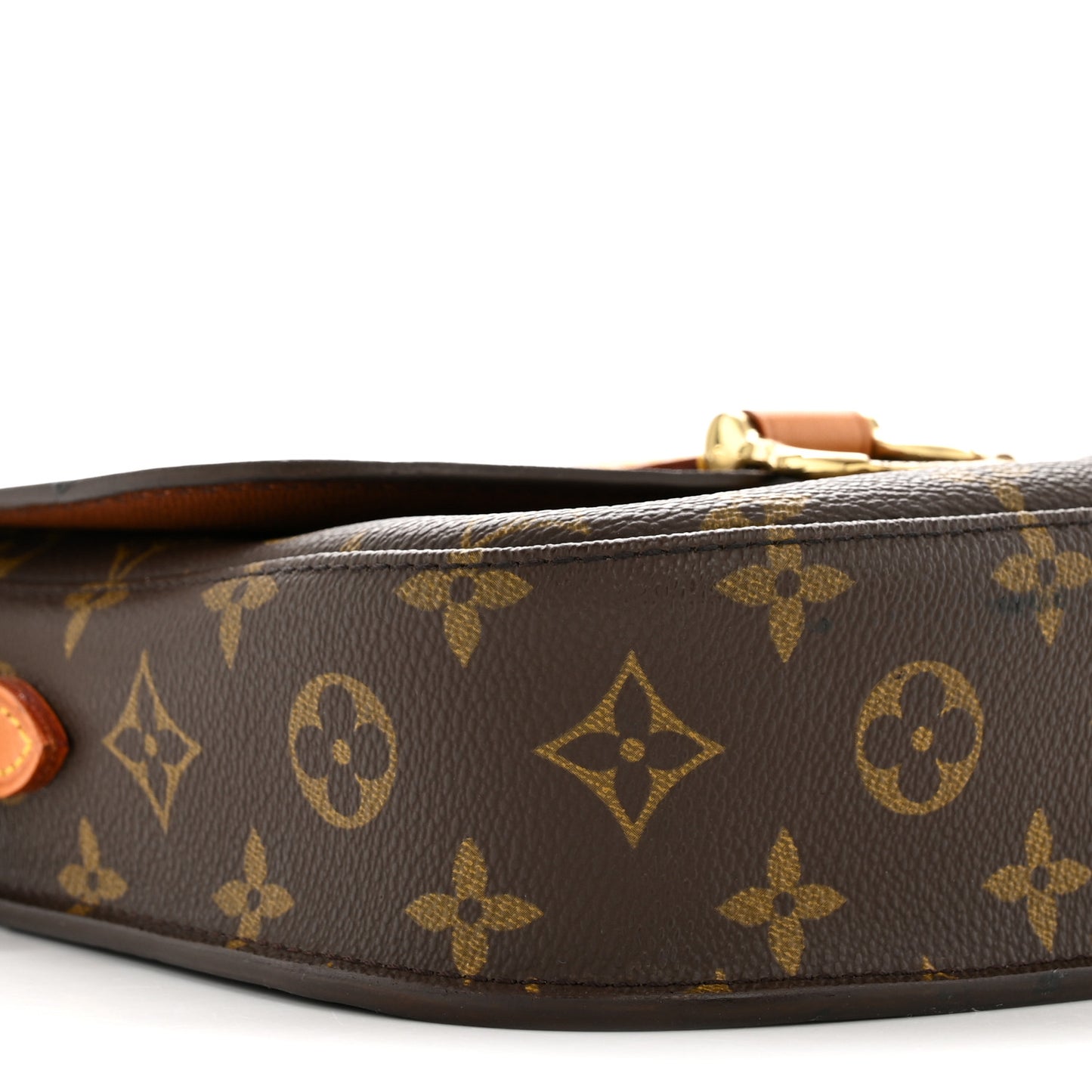 Monogram Saint Cloud MM