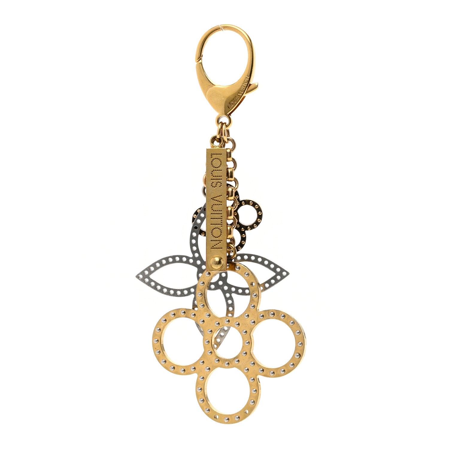Louis Vuitton Tapage Bag Charm 1 of 3