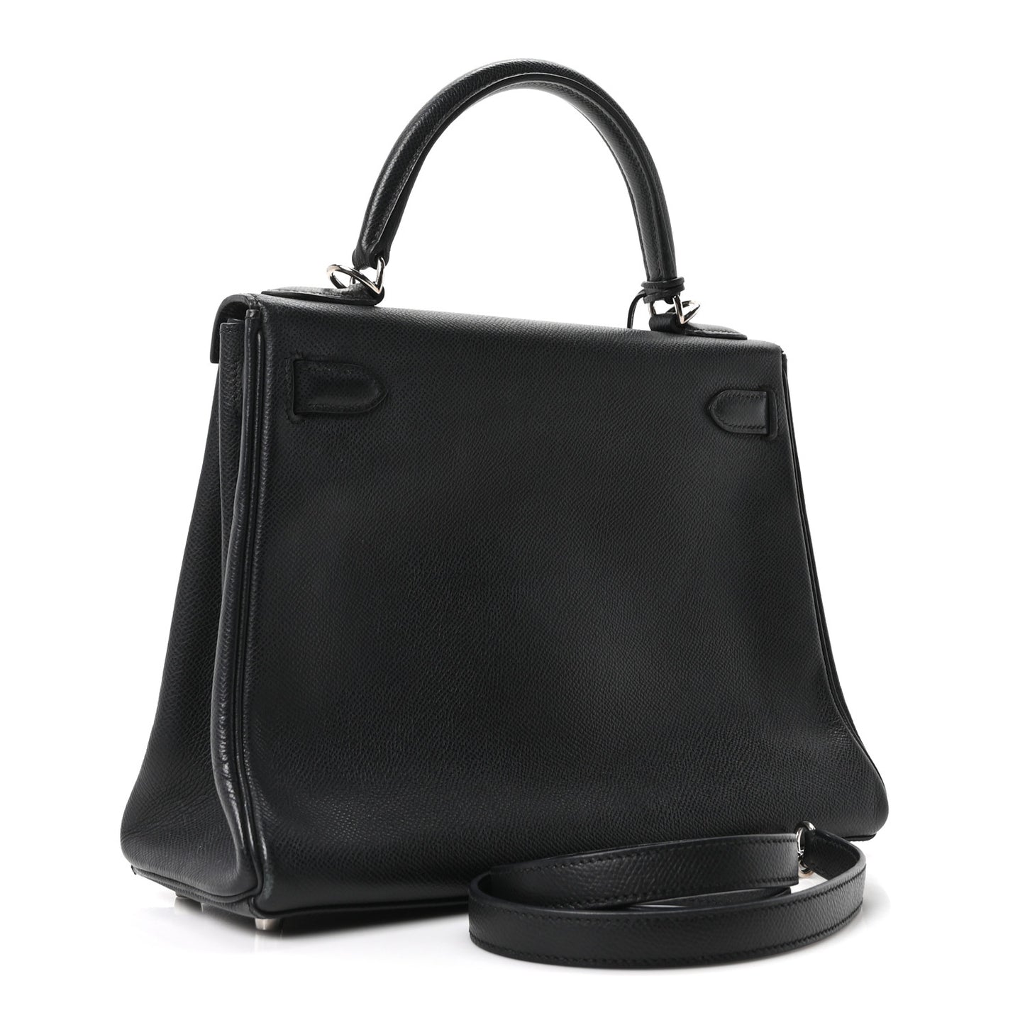 Epsom Kelly Retourne 28 Black