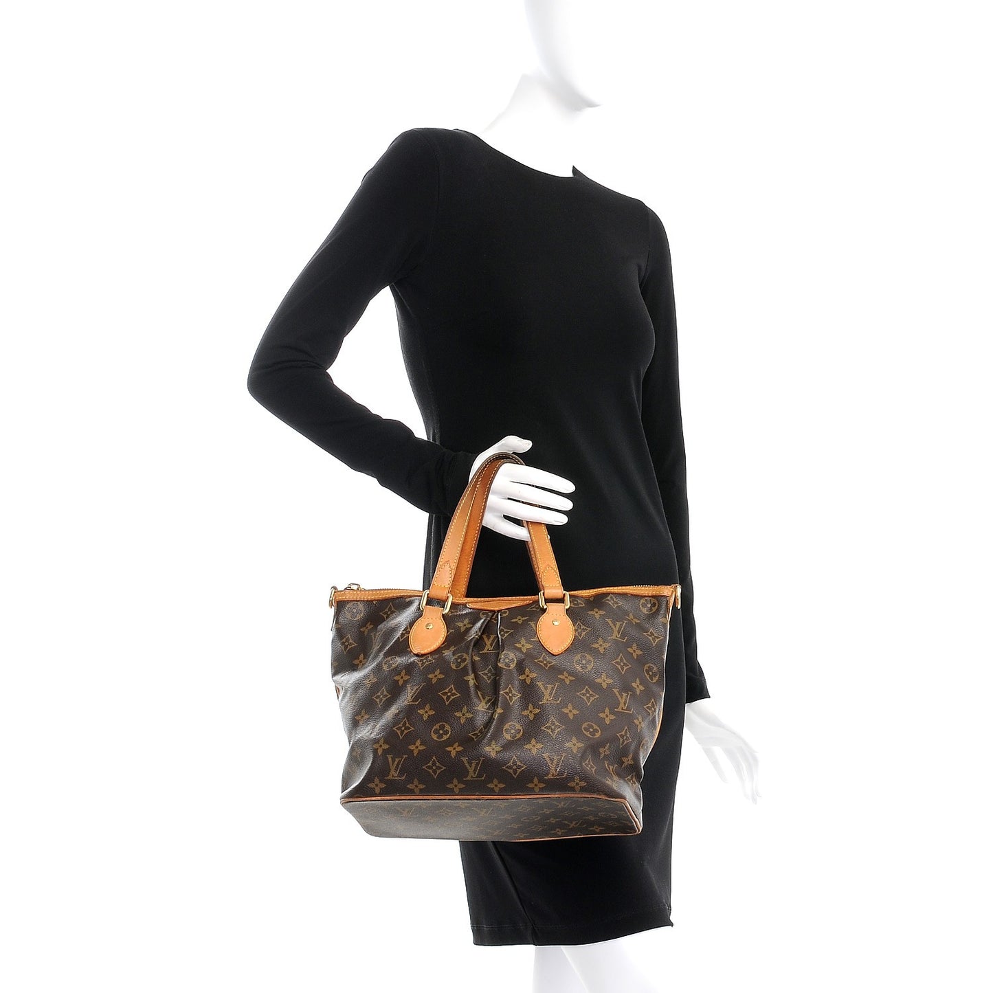 Monogram Palermo PM