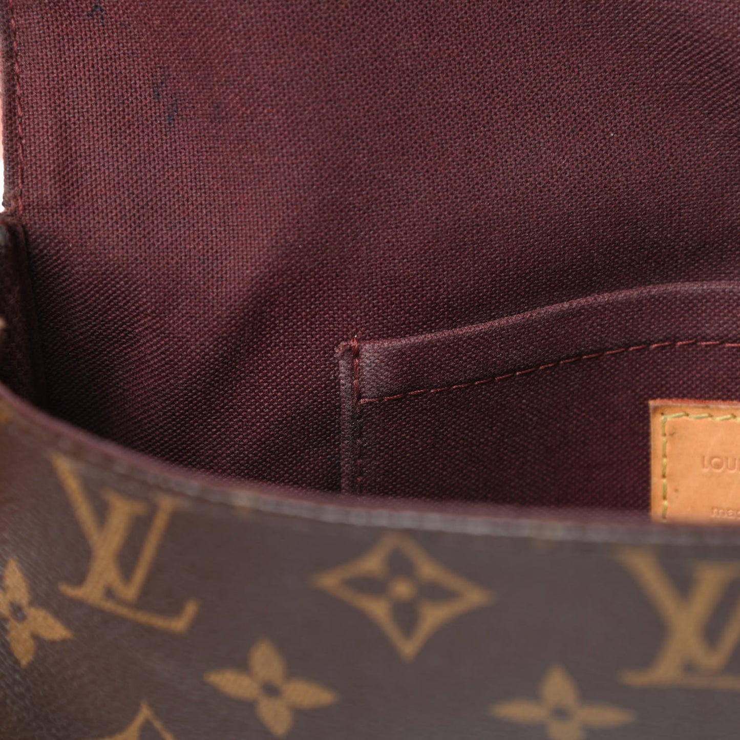 Monogram Favorite MM