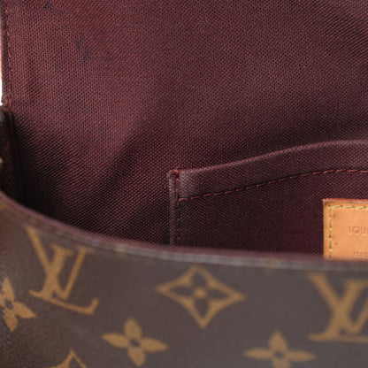 Louis Vuitton Monogram Favorite MM 12 of 17