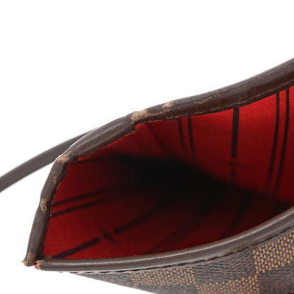 Louis Vuitton Damier Ebene Neverfull GM 14 of 14