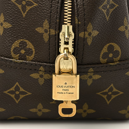 Louis Vuitton Monogram Deauville 11 of 14