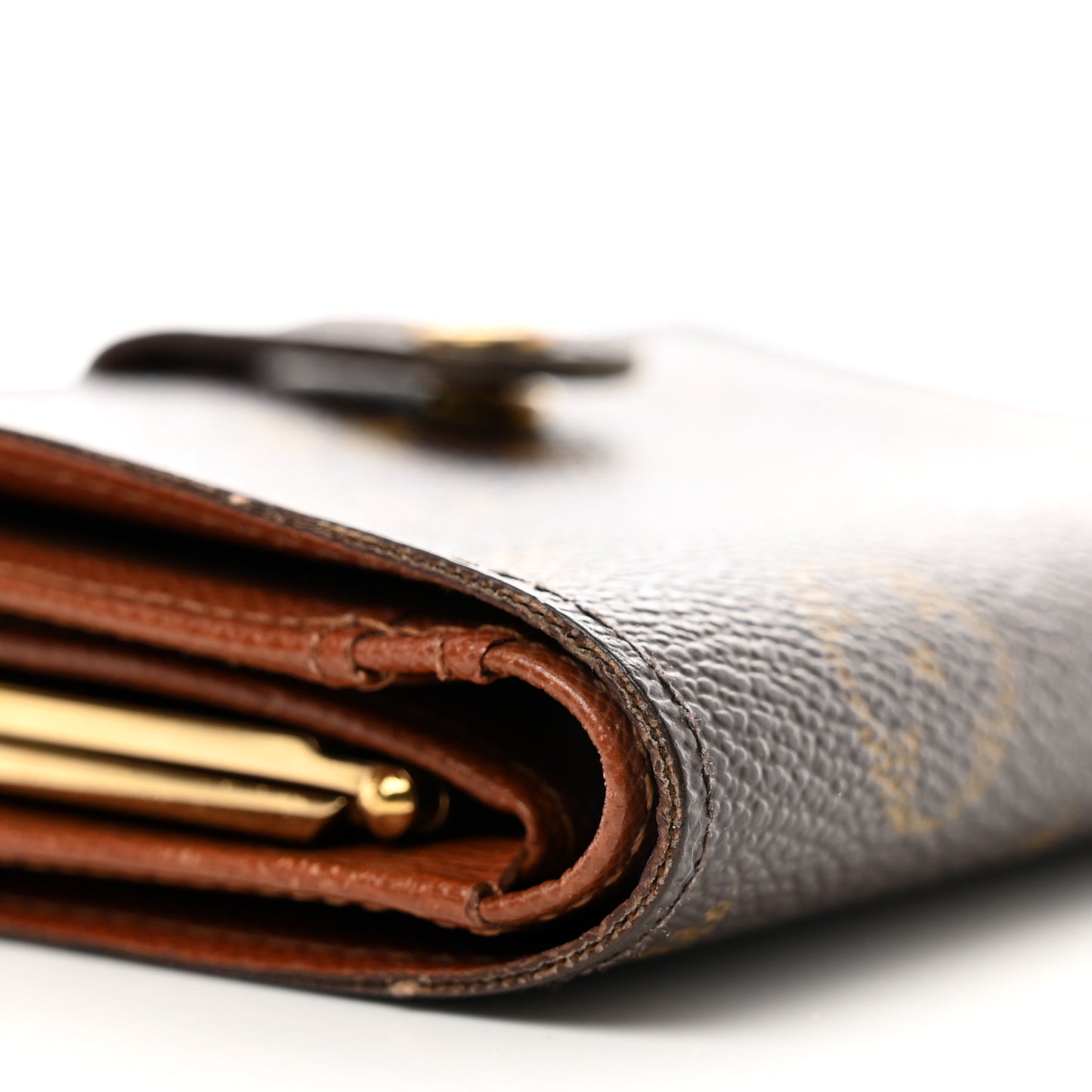 Monogram French Purse Wallet