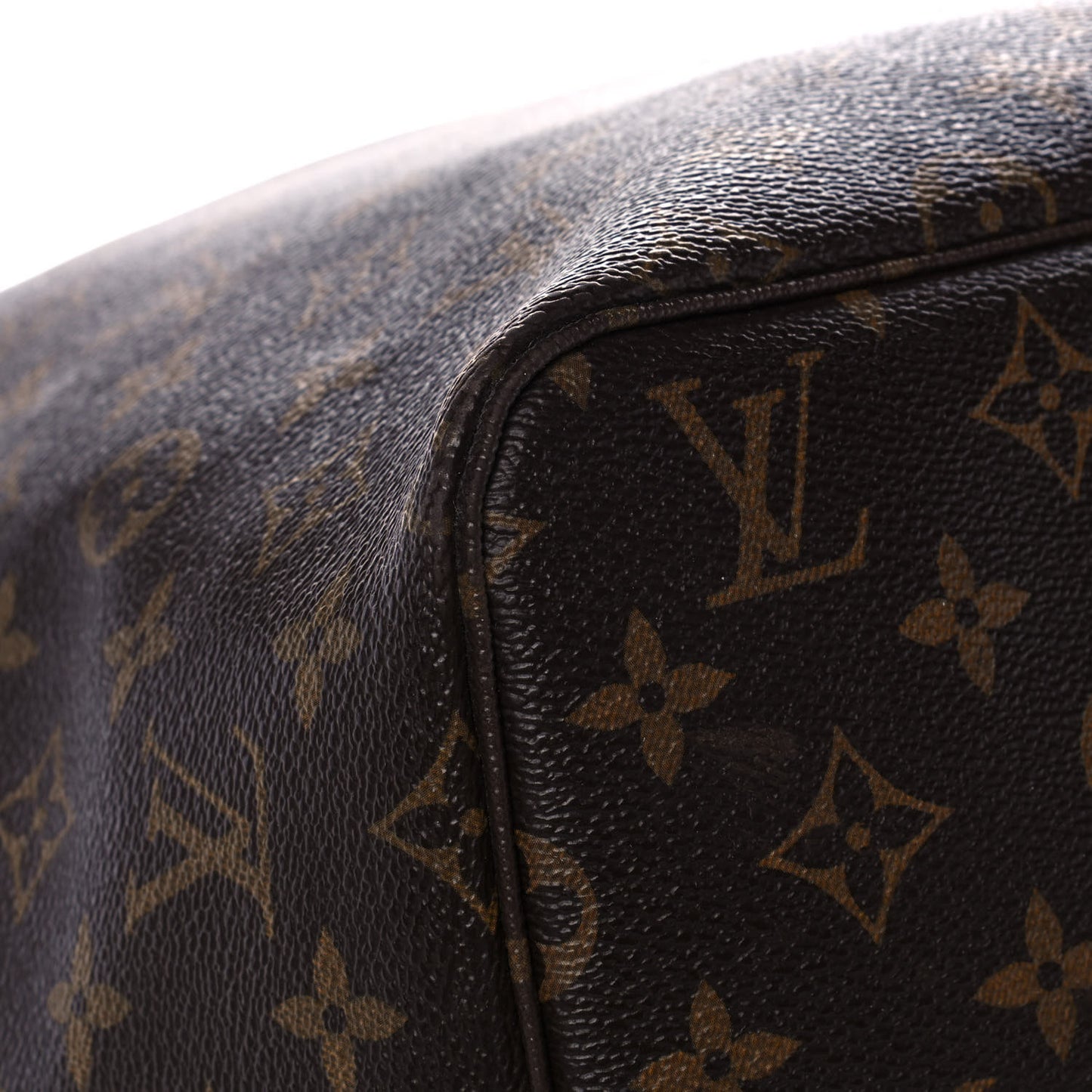 Monogram Neo Neverfull GM Pivoine