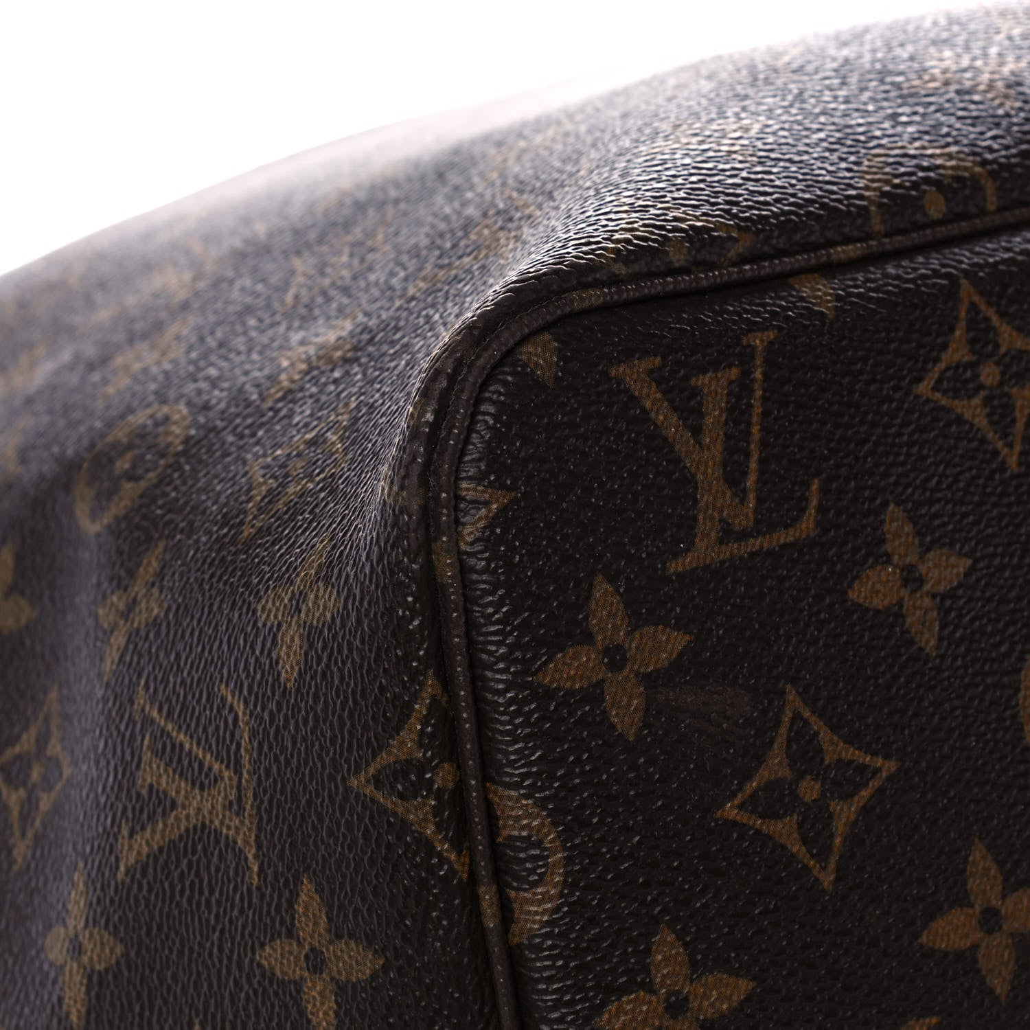Louis Vuitton Monogram Neo Neverfull GM Pivoine 9 of 14