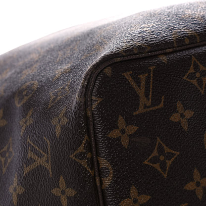 Louis Vuitton Monogram Neo Neverfull GM Pivoine 9 of 14