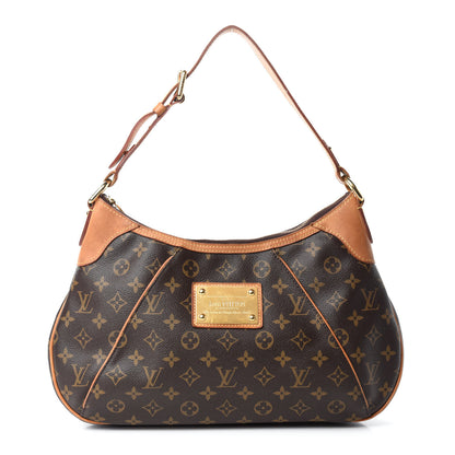 Louis Vuitton Monogram Thames GM 1 of 12