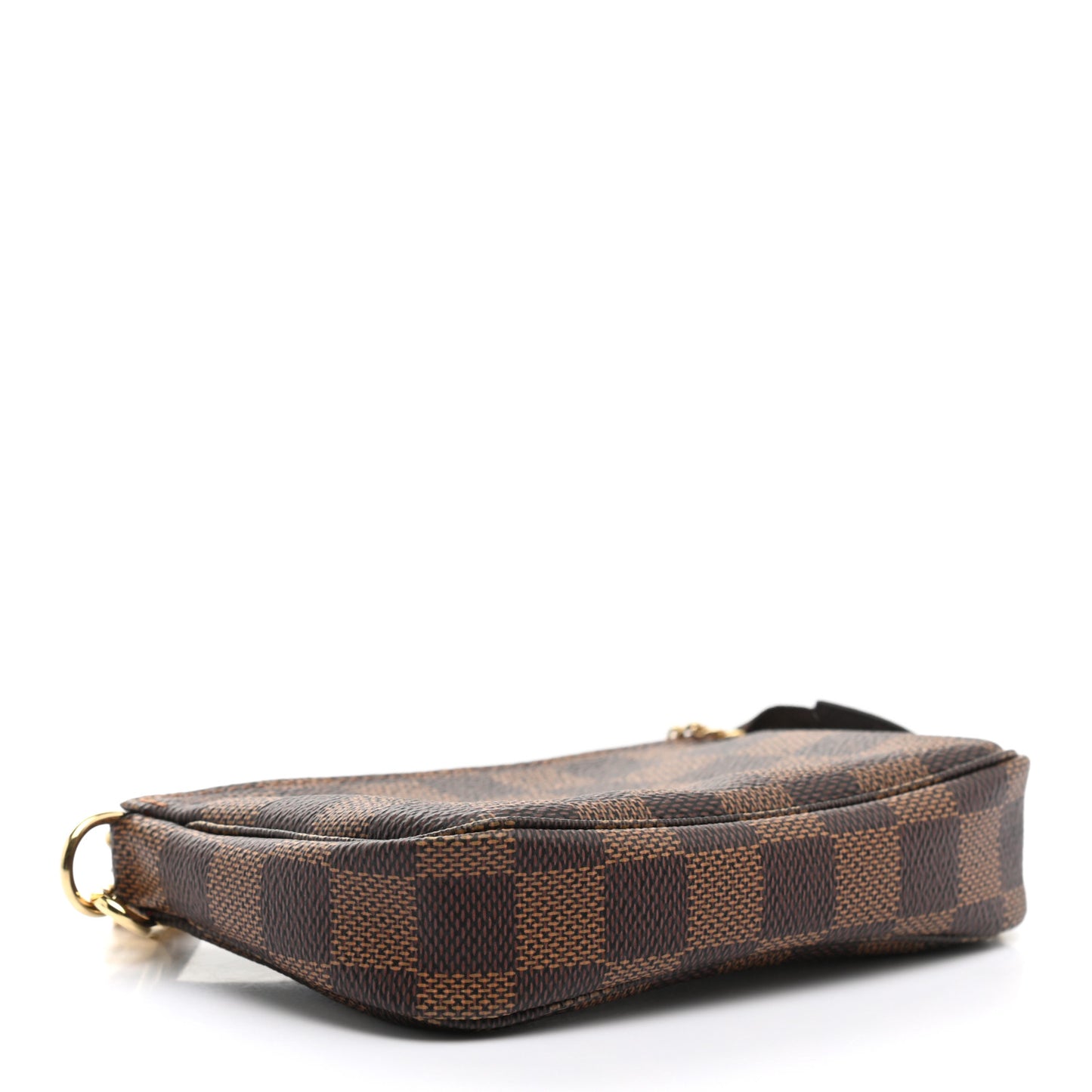 Damier Ebene Mini Pochette Accessories