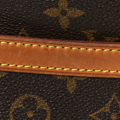 Louis Vuitton Monogram Blois 9 of 10