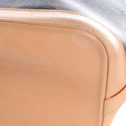 Louis Vuitton Monogram Alma PM 9 of 9