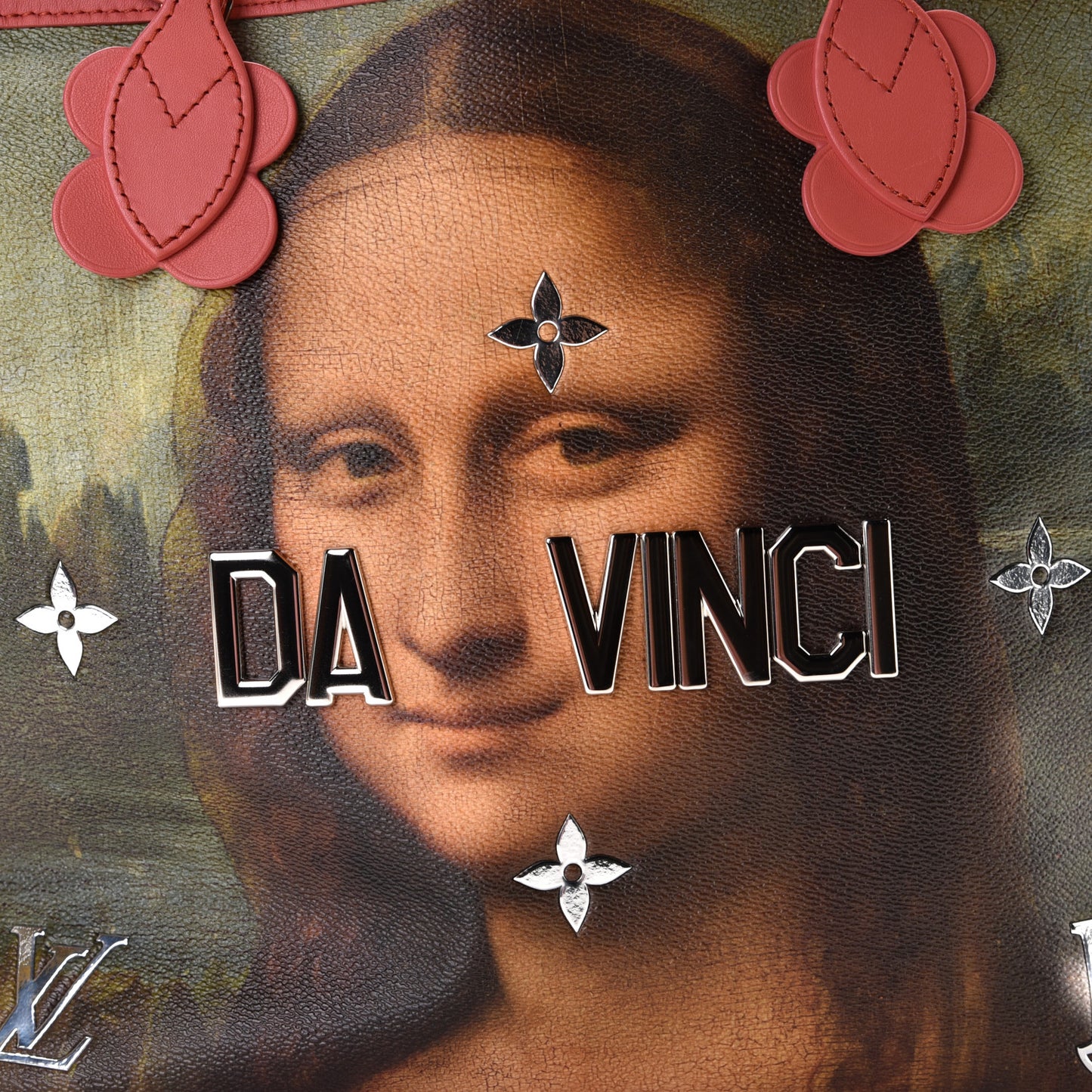 Masters Da Vinci Neverfull MM