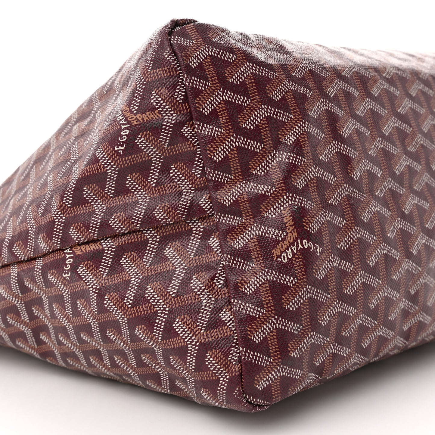 Goyardine Saint Louis GM Bordeaux