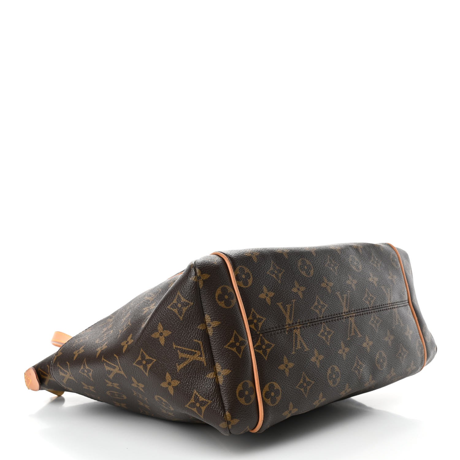 Louis Vuitton Monogram Totally MM 3 of 4