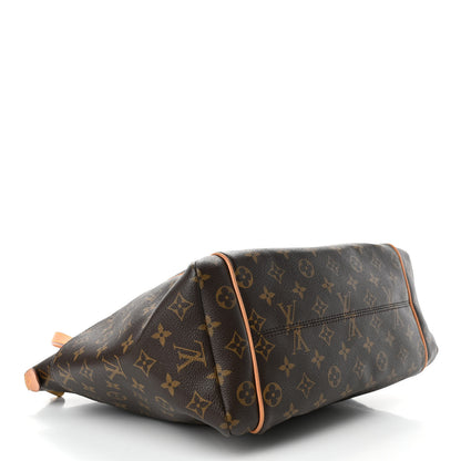 Louis Vuitton Monogram Totally MM 3 of 4