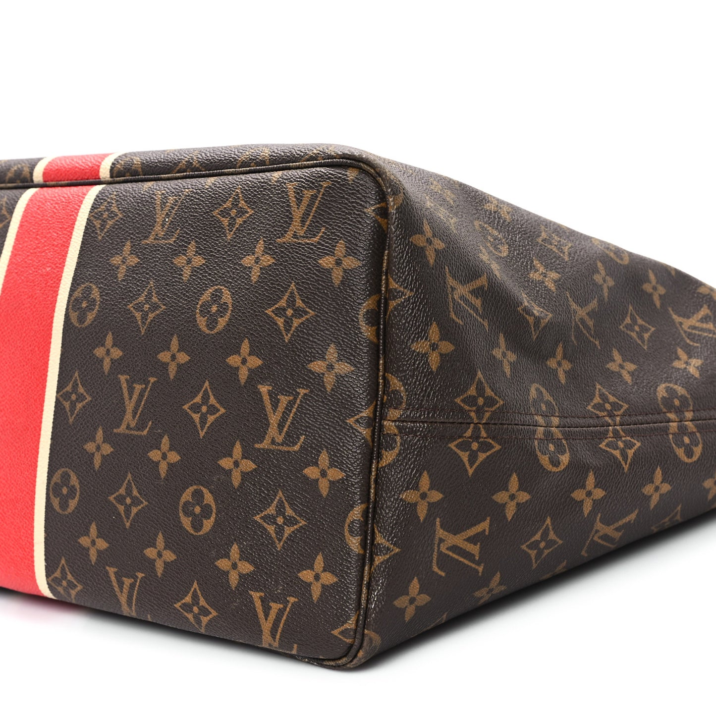 Monogram My LV Heritage Neverfull GM