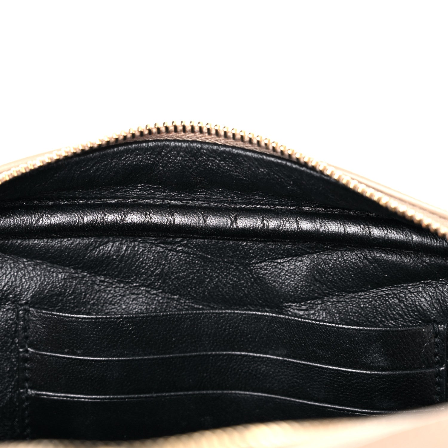 Saint Laurent Grain De Poudre Matelasse Monogram Mini Lou Camera Bag Dark Latte 10 of 12