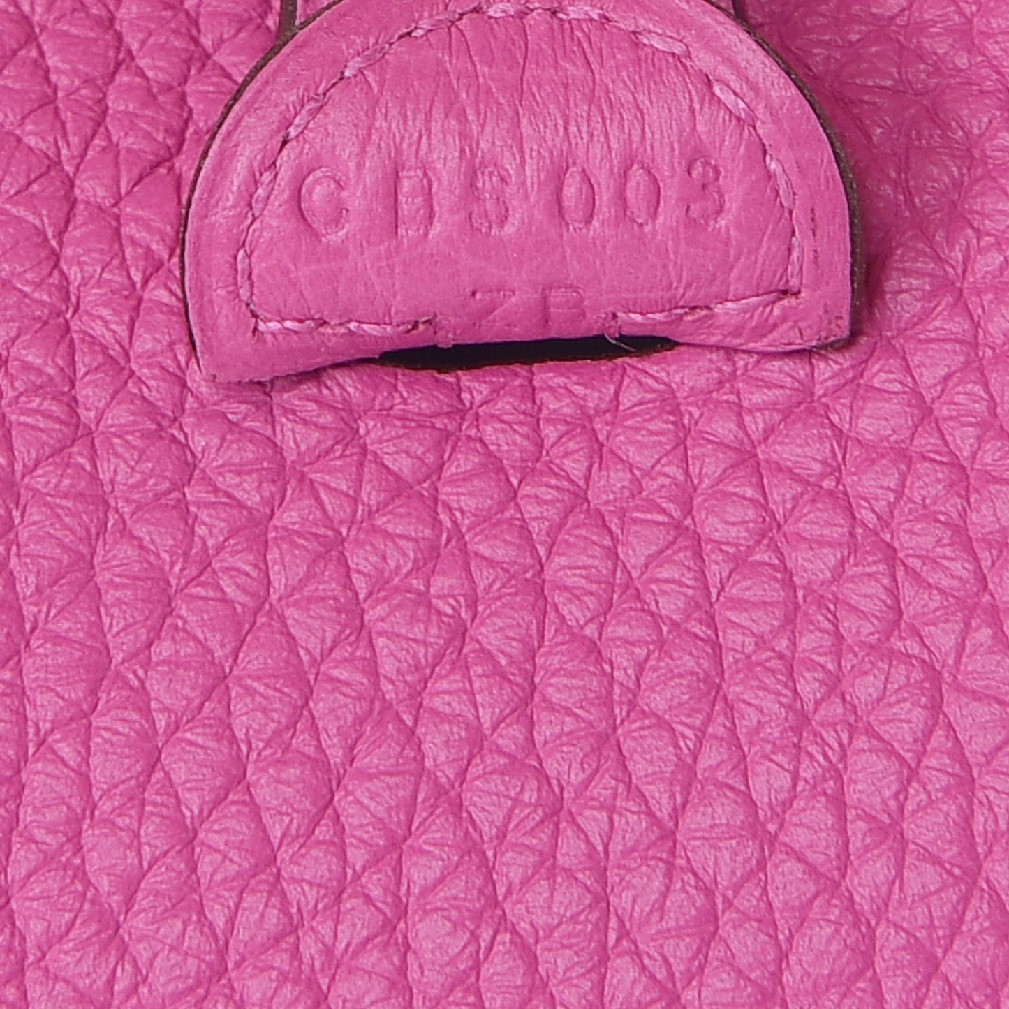 Taurillon Clemence Evelyne TPM Magnolia