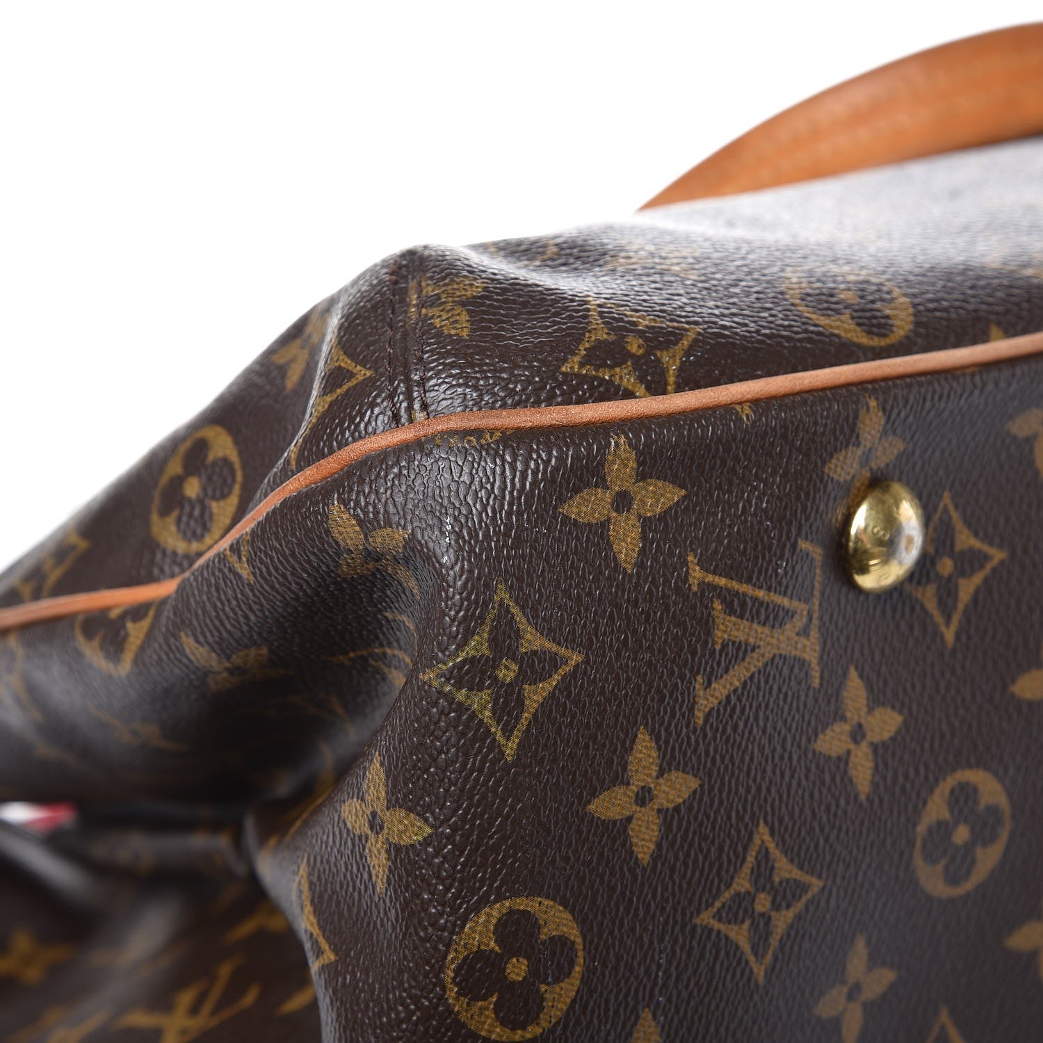 Louis Vuitton Monogram Griet 14 of 19