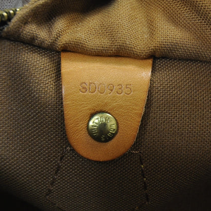 Louis Vuitton Monogram Speedy 30 8 of 10