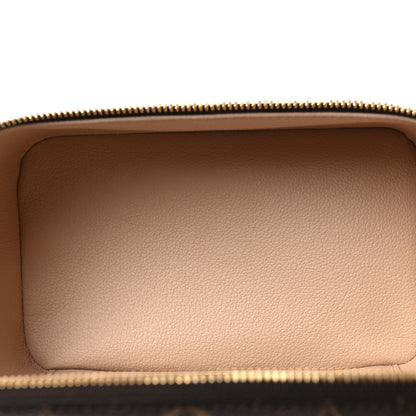 Louis Vuitton Monogram Nice Mini 5 of 10