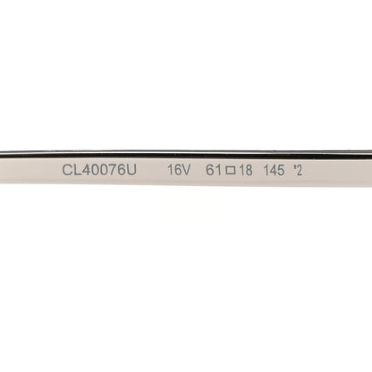 Celine Round Sunglasses CL40076 Blue 6 of 8