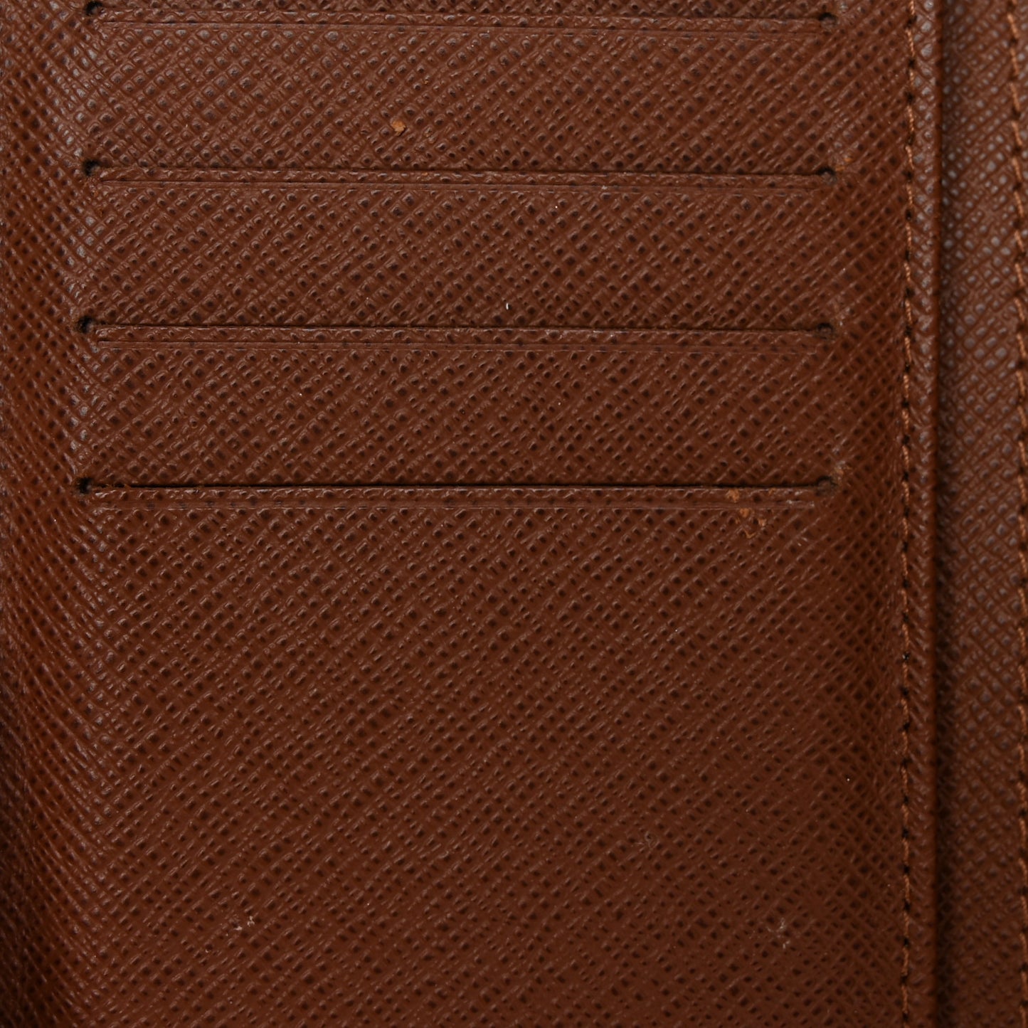Monogram Zippy Compact Wallet