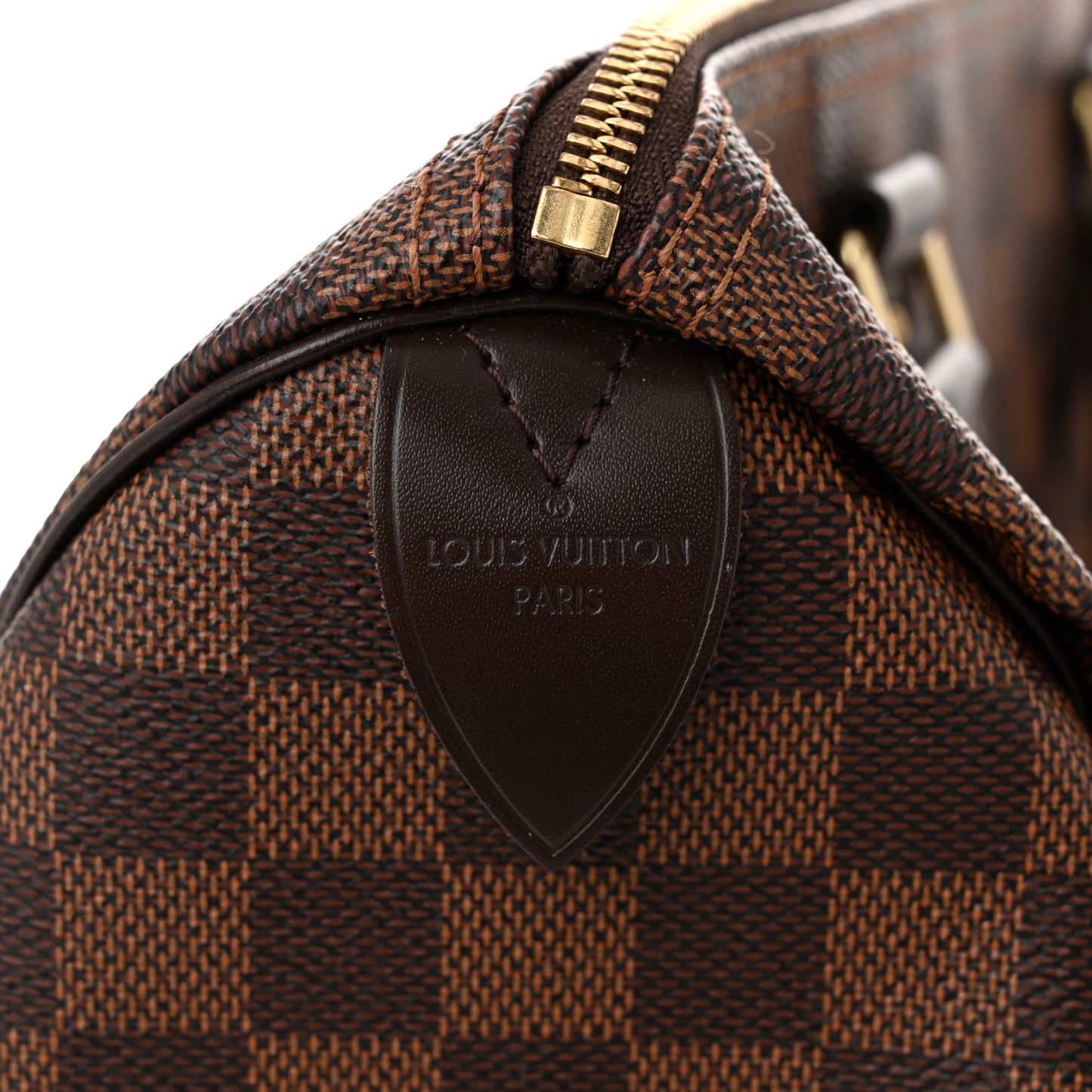 Damier Ebene Speedy 30