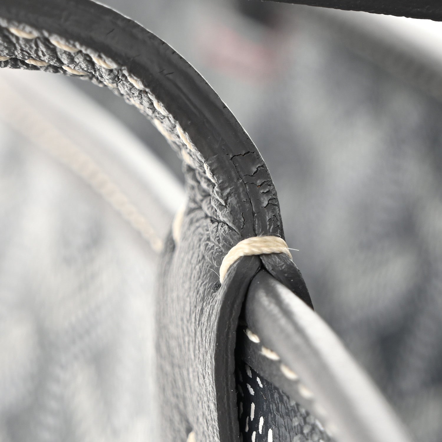 Goyard Goyardine Artois MM Grey 13 of 13