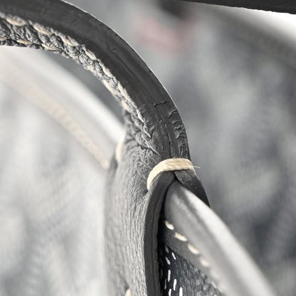 Goyard Goyardine Artois MM Grey 13 of 13
