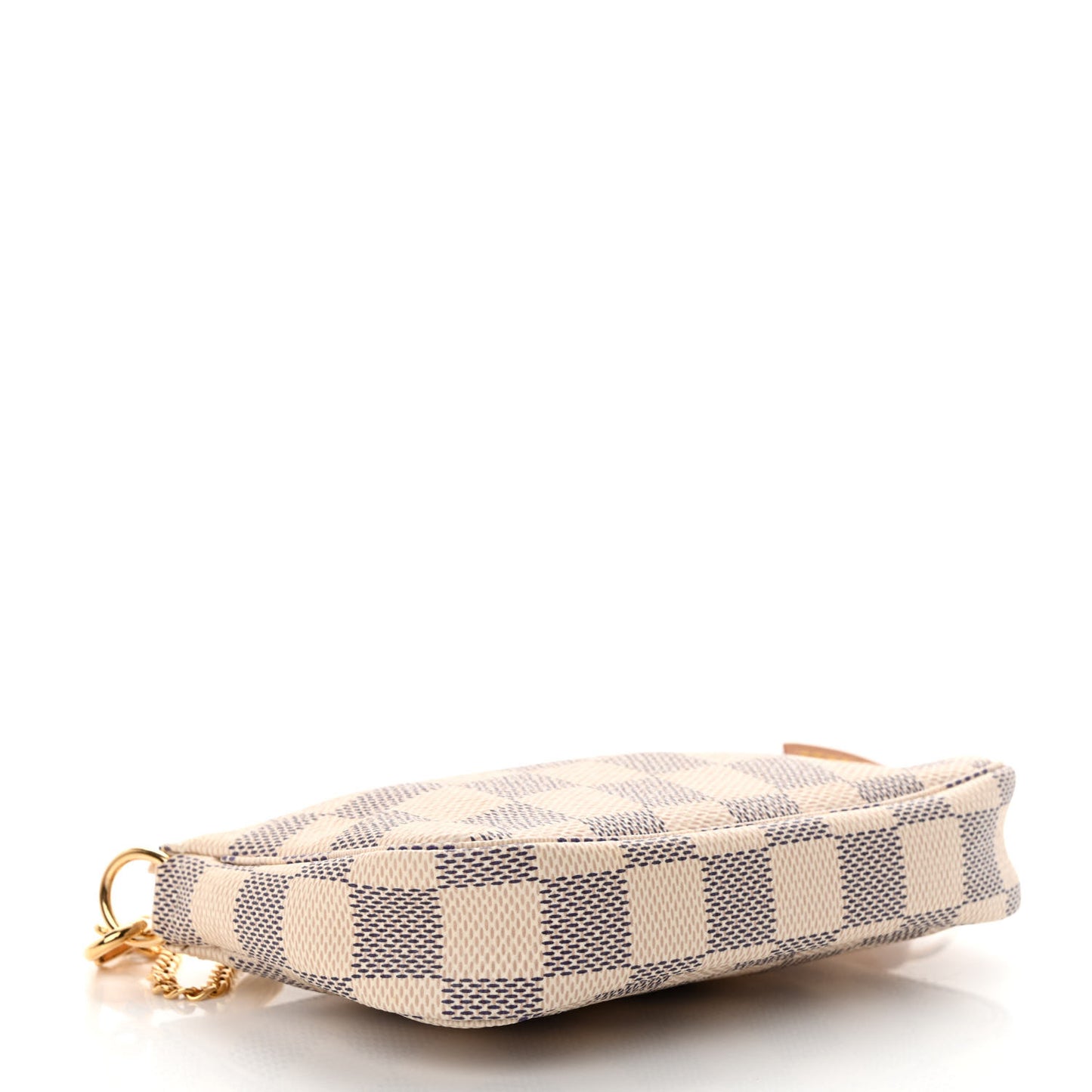 Damier Azur Mini Pochette Accessories
