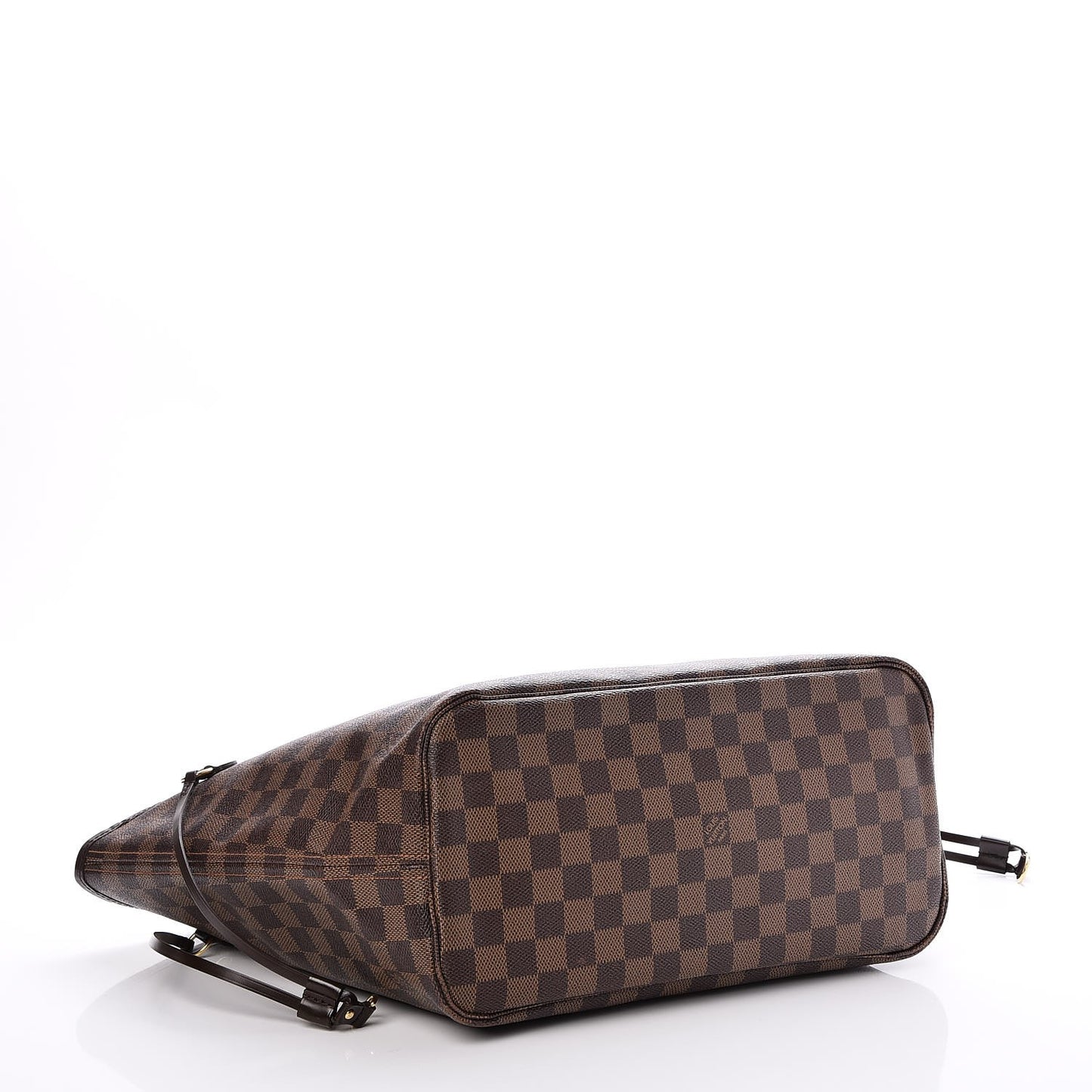 Damier Ebene Neverfull MM