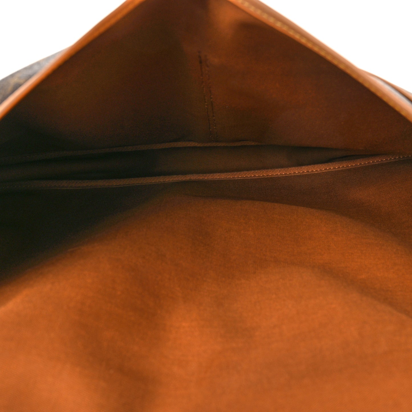 Monogram Sac Chasse Hunting Bag