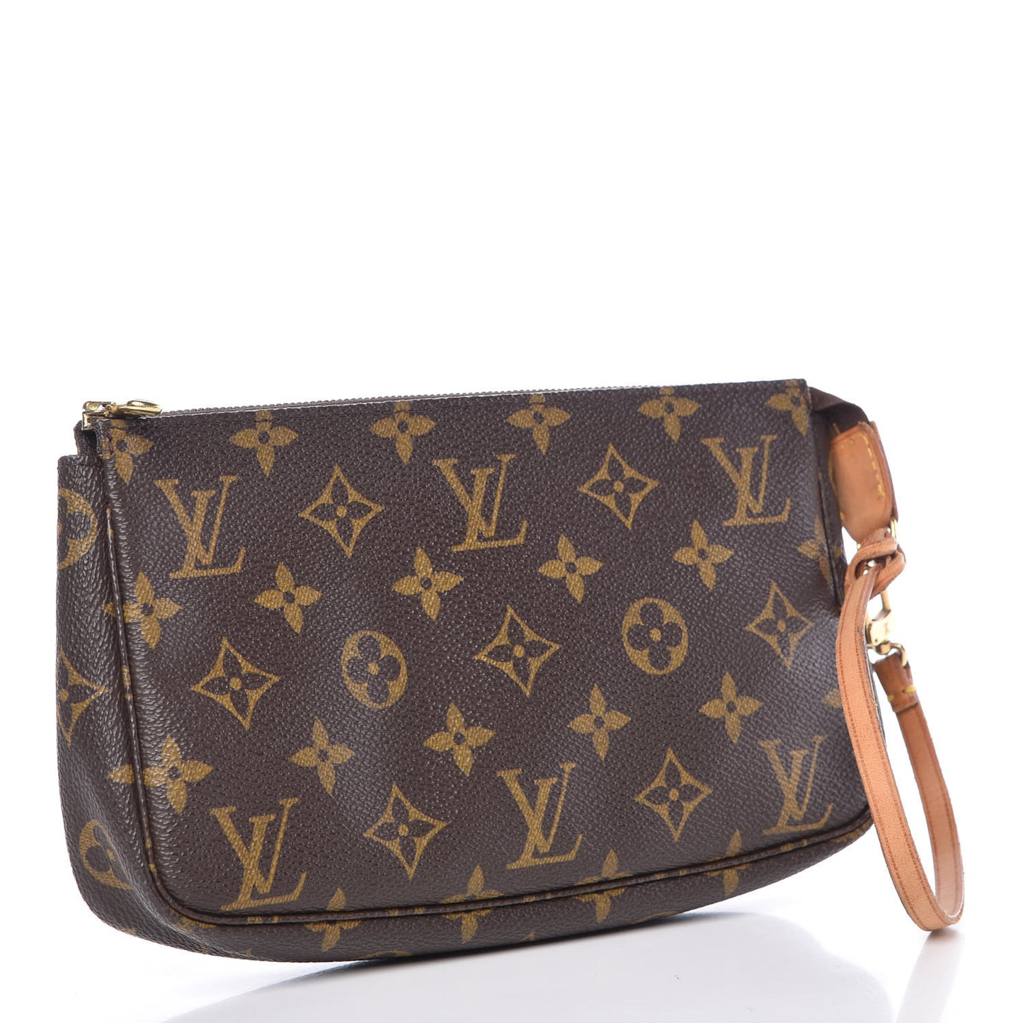 Monogram Pochette Accessories