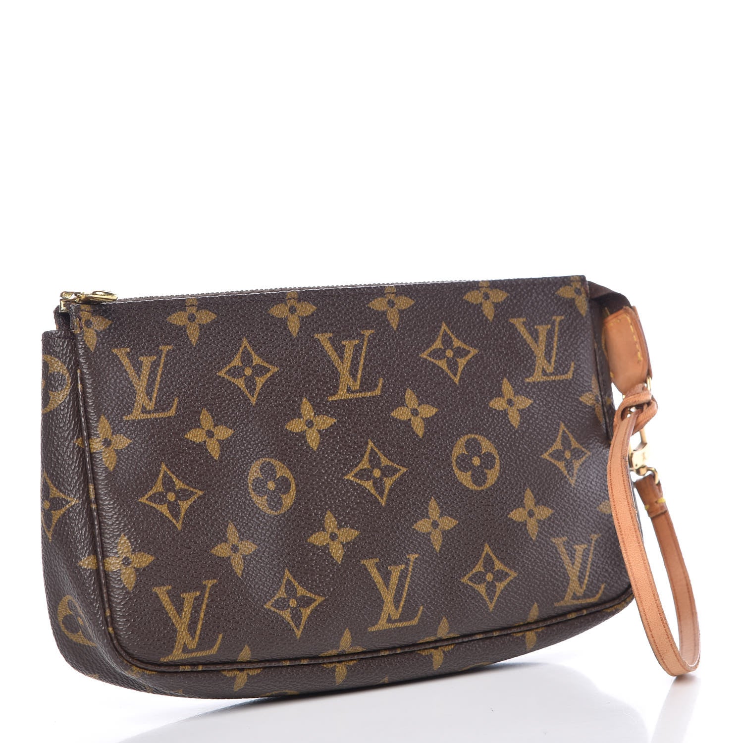 Louis Vuitton Monogram Pochette Accessories 4 of 12